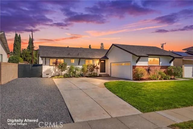 4792 Kermath St, Placentia, Active - Home for Sale