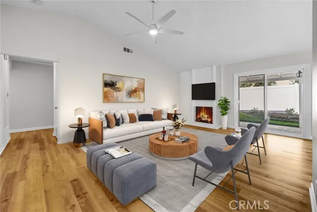 22785 Fortuna, Mission Viejo, Active - Home for Sale