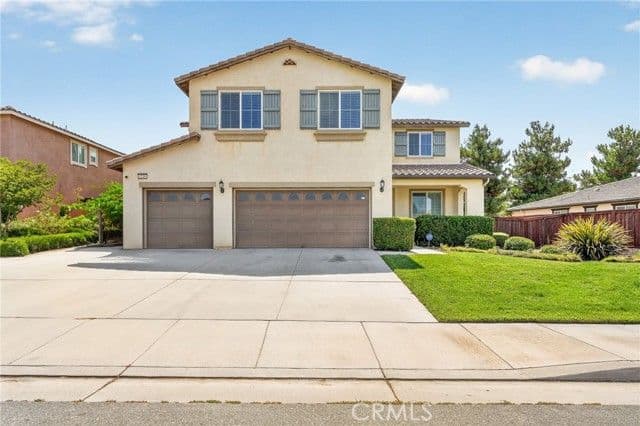 1216 Burgundy Rose, Beaumont, Active - Home for Sale