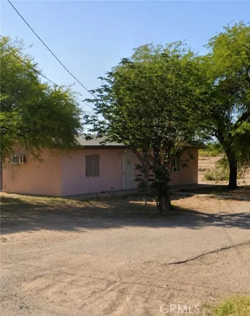 1266 E 14th, Blythe, Active - Home for Sale