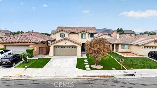 1020 Marigold Dr, Perris, Active - Home for Sale