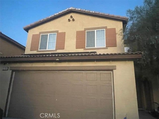 53918 Shady, Coachella, Active - Home for Sale