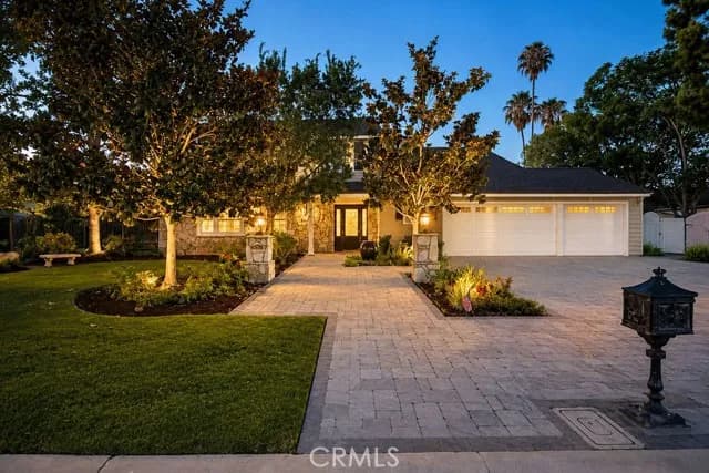 18601 Amate, Villa Park, Active - Home for Sale