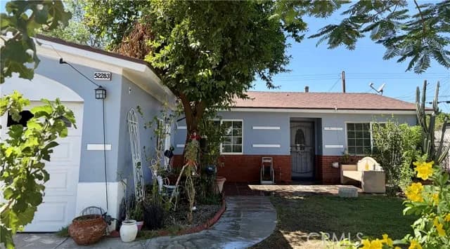 52283 Las Palmas, Coachella, Active - Home for Sale