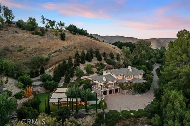 6029 Fairview, Agoura Hills, Active - Home for Sale
