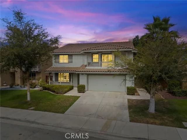 26658 Santa Rosa, Moreno Valley, Active - Home for Sale
