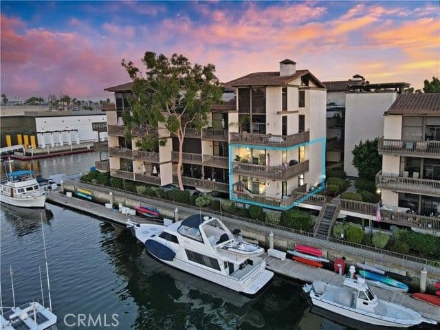 5227 Marina Pacifica, Long Beach, Active - Home for Sale
