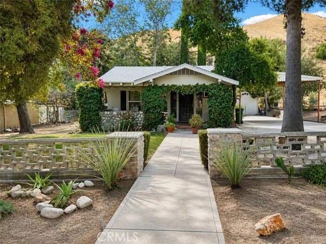 1951 N San Gorgonio, Banning, Active - Home for Sale