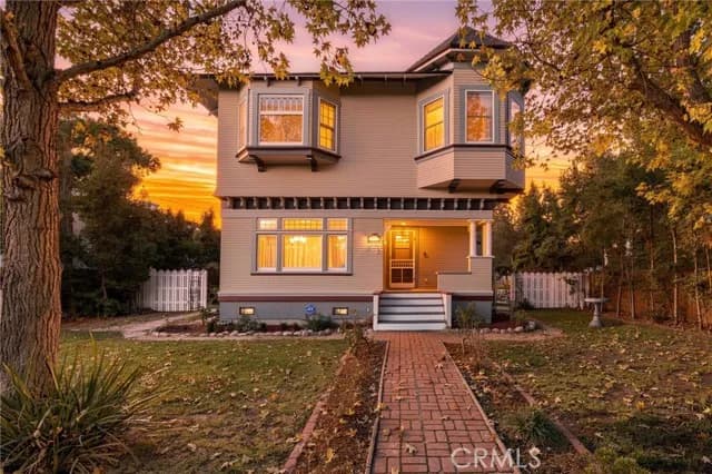 825 N Lacy, Santa Ana, Active - Home for Sale
