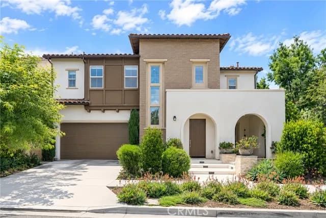 110 Perspective, Irvine, Active - Home for Sale