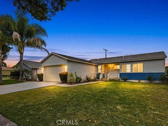8343 Hickory Dr, Buena Park, Active - Home for Sale