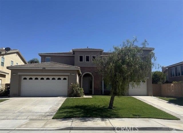 14551 Sleepy Creek, Eastvale, Active - Home for Sale