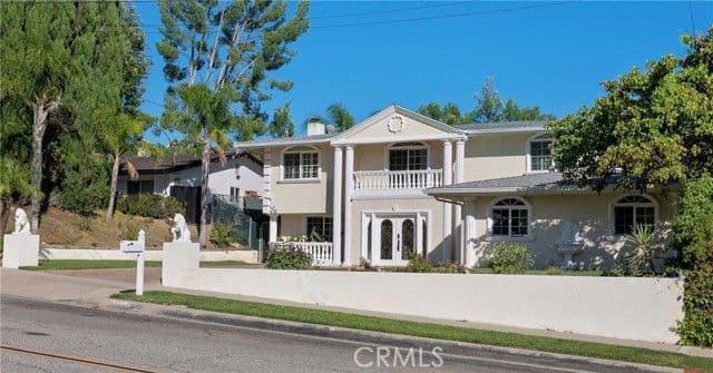 22534 Liberty Bell, Calabasas, Active - Home for Sale