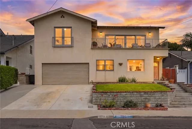 750 Hillcrest, El Segundo, Active - Home for Sale