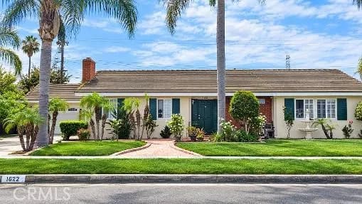 1622 W Cris, Anaheim, Active - Home for Sale