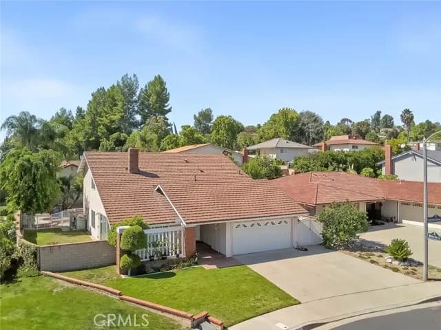 1667 Cypress Grove, Diamond Bar, Active - Home for Sale