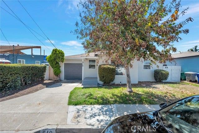 610 S 42nd, San Diego, Active - Home for Sale