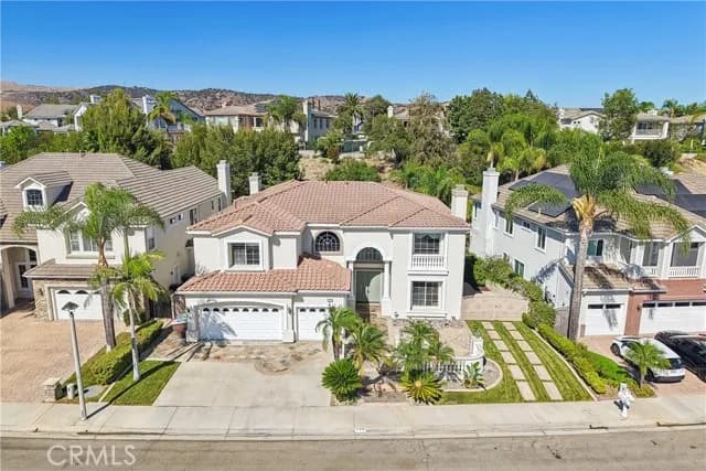 17218 Blue Spruce, Yorba Linda, Active - Home for Sale