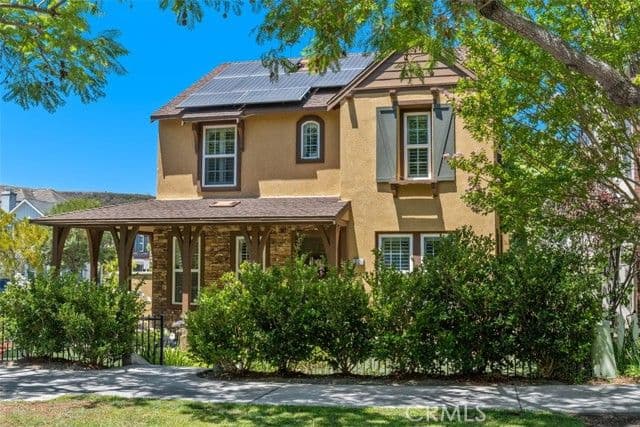 12 Globe Ln, Ladera Ranch, Active - Home for Sale