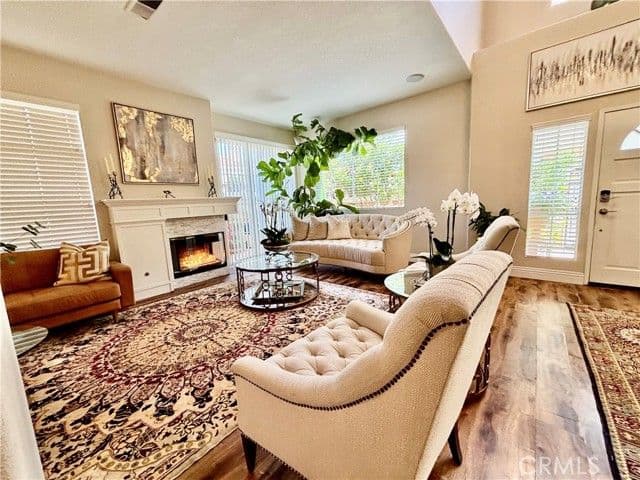 21 Matinee Court, Aliso Viejo, Active - Home for Sale