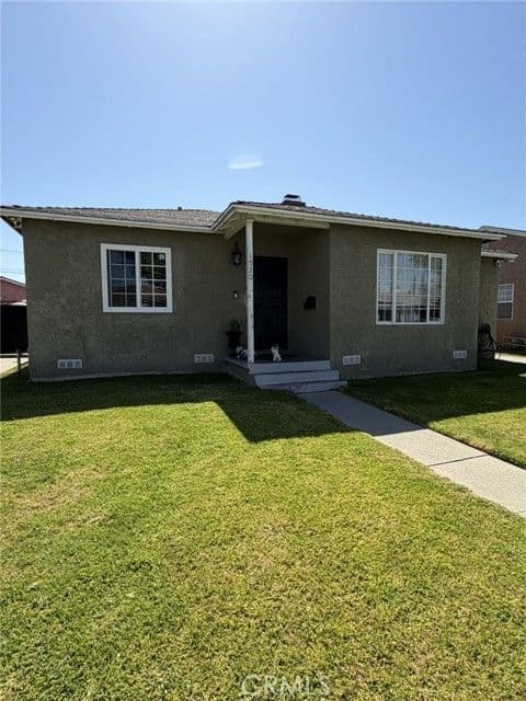 1520 S Mayo, Compton, Active - Home for Sale