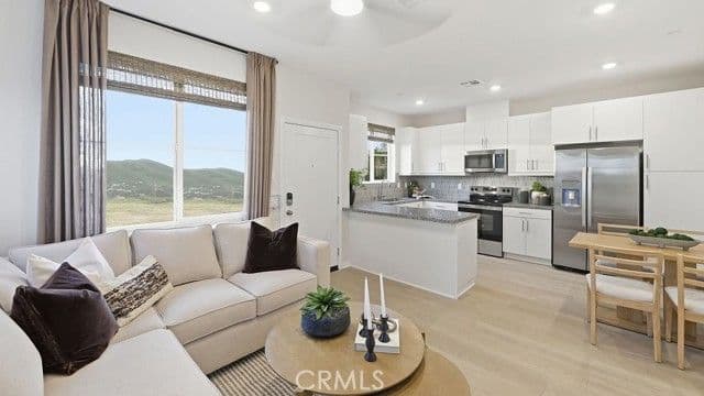 26825 Millerton St, Menifee, Active - Home for Sale