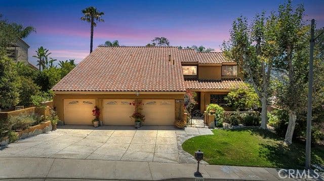 24508 Park Granada, Calabasas, Active - Home for Sale