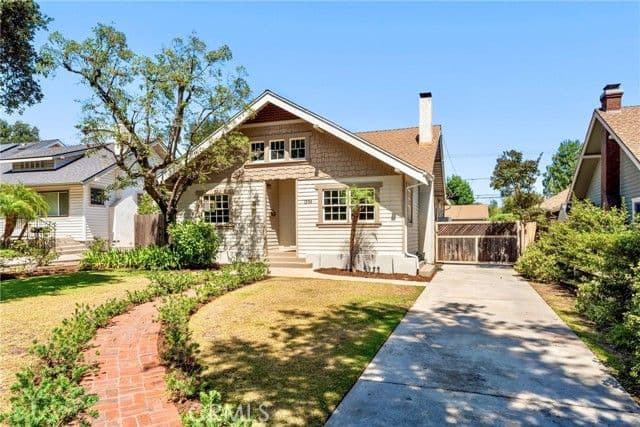 1538 N Holliston, Pasadena, Active - Home for Sale