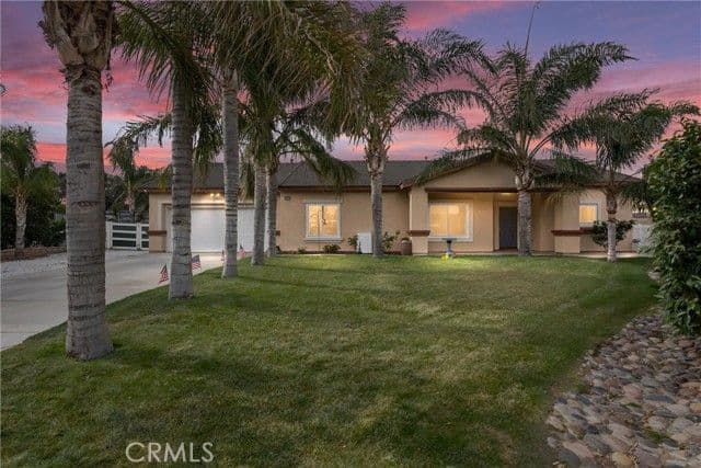 933 Driftwood, Banning, Active - Home for Sale