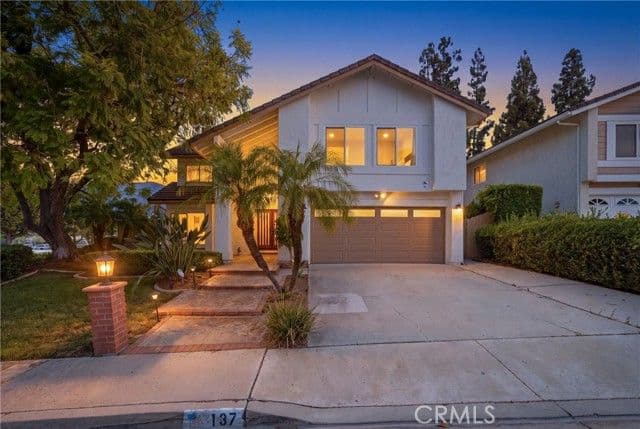 137 S Thistle Rd, Brea, Active - Home for Sale