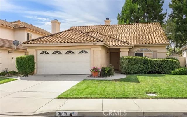 31619 Calle Barcaldo, Temecula, Active - Home for Sale