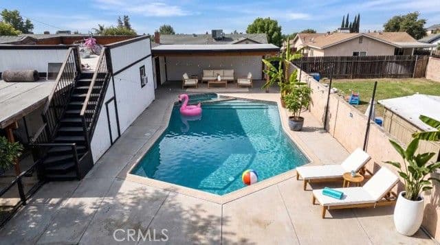 502 E Camile, Santa Ana, Active - Home for Sale