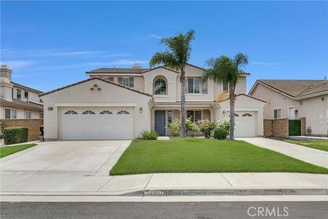 13901 Dellbrook St, Eastvale, Active - Home for Sale