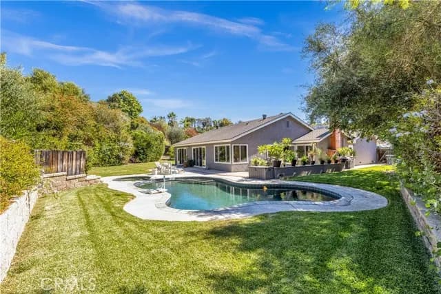 26651 Morena, Mission Viejo, Active - Home for Sale
