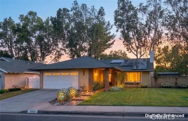 5661 Amberdale Dr, Yorba Linda, Active - Home for Sale
