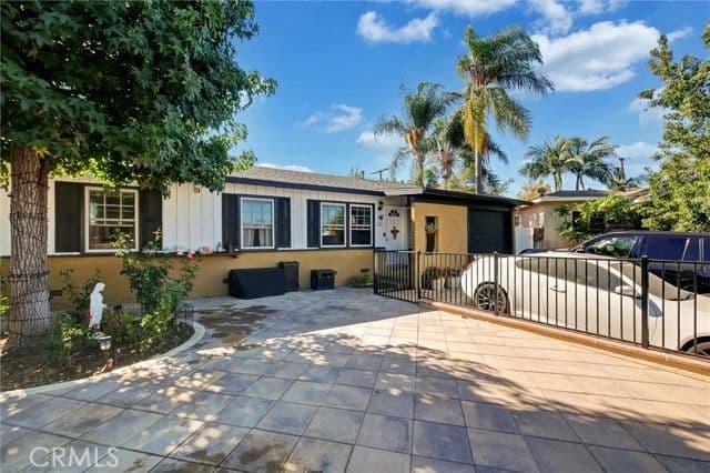 227 Oak, Brea, Active - Home for Sale