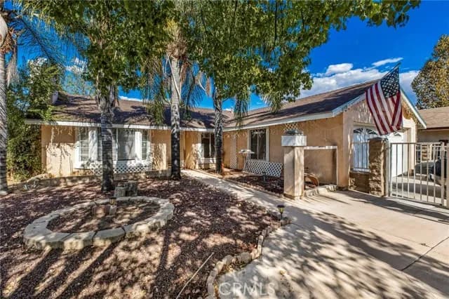 18978 Janisse, Lake Elsinore, Active - Home for Sale