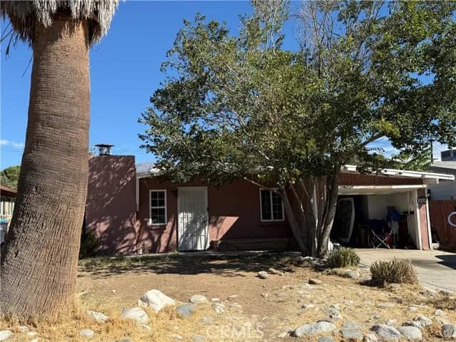 1133 W Jacinto View, Banning, Active - Home for Sale