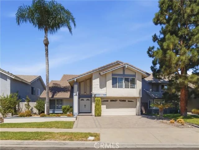 25211 Cinnamon, Lake Forest, Active - Home for Sale