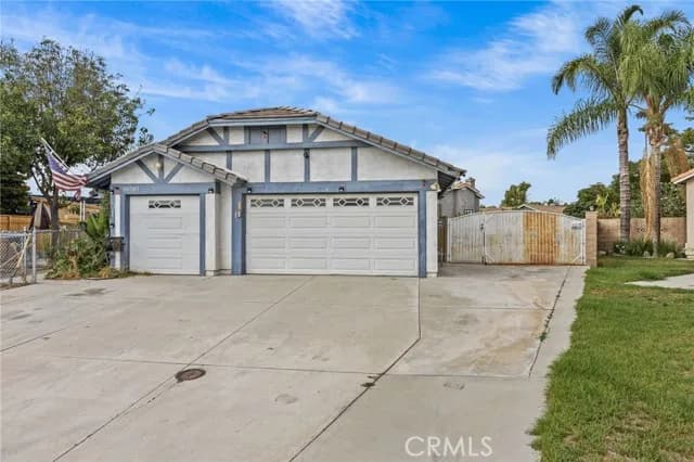 16785 Baltic Court, Moreno Valley, Active - Home for Sale