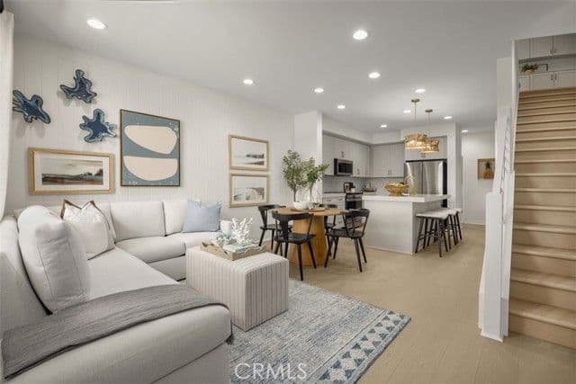 111 Chaparral, Tustin, Active - Home for Sale