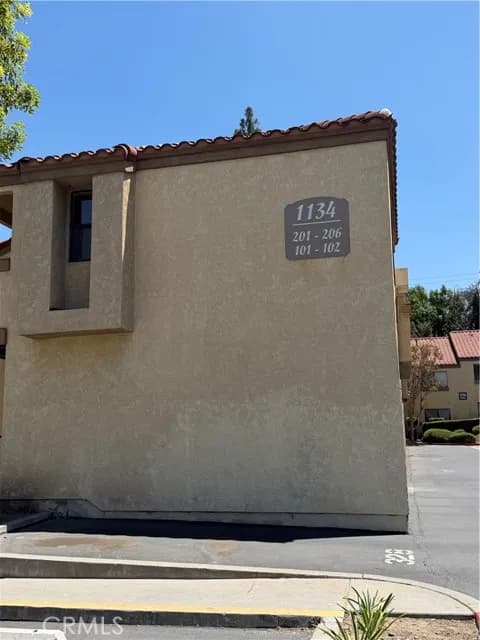 1134 W Blaine, Riverside, Active - Home for Sale