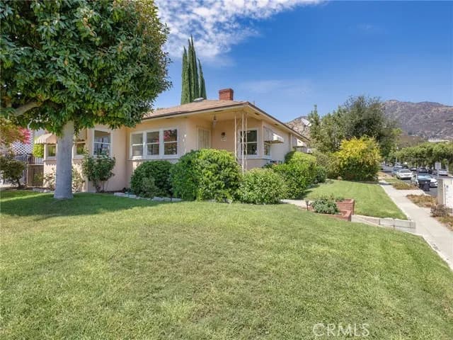 524 S Bel Aire Dr, Burbank, Active - Home for Sale