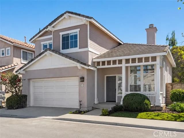 56 Acorn Ridge, Rancho Santa Margarita, Active - Home for Sale