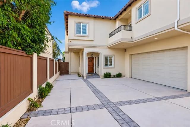 2005 Dufour, Redondo Beach, Active - Home for Sale