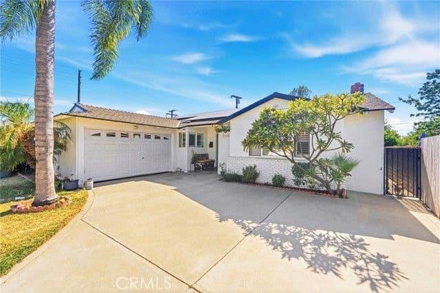 1111 N Calera, Covina, Active - Home for Sale