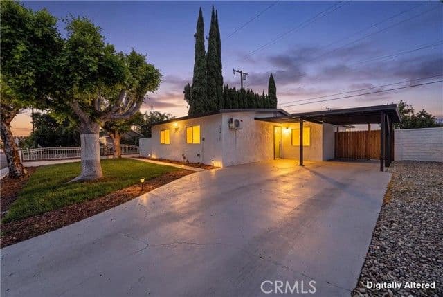 17915 E Newburgh, Azusa, Active - Home for Sale