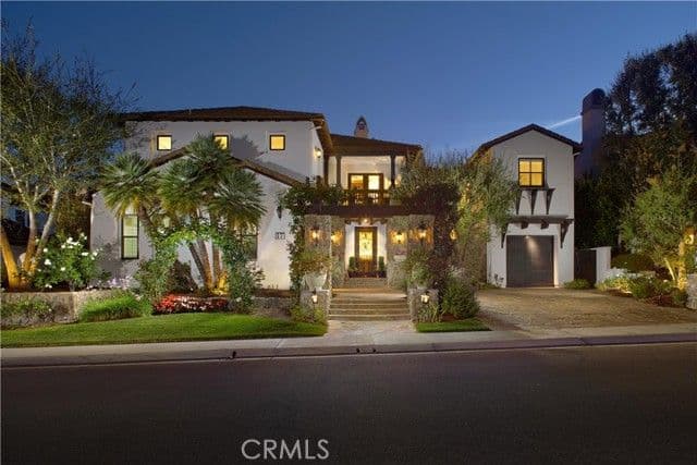 17 Long View Rd, Coto De Caza, Active - Home for Sale