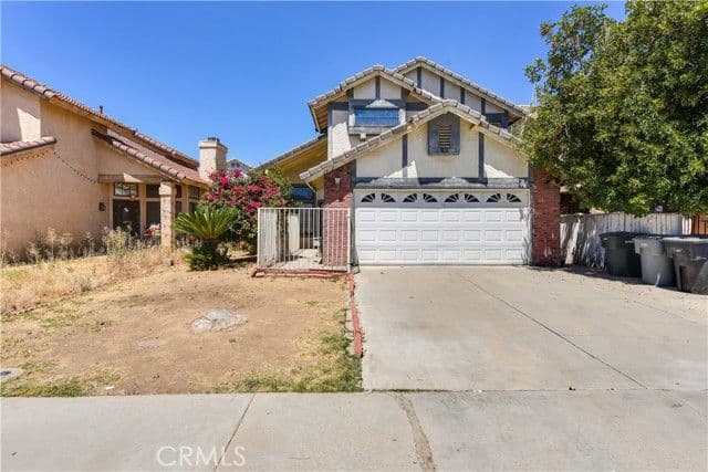 1502 Remembrance Dr, Perris, Active - Home for Sale