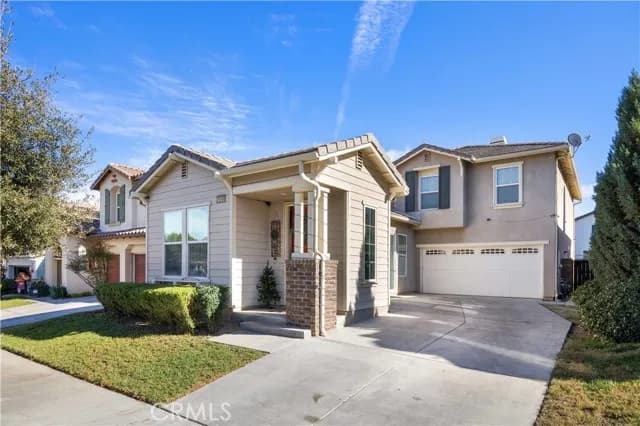 25090 Acorn Court, Corona, Active - Home for Sale
